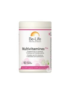 Multivitamines Plus